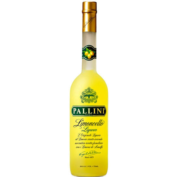 Limoncello 750ml. Gagliano
