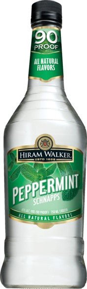 H.Walker Peppermint Sch.