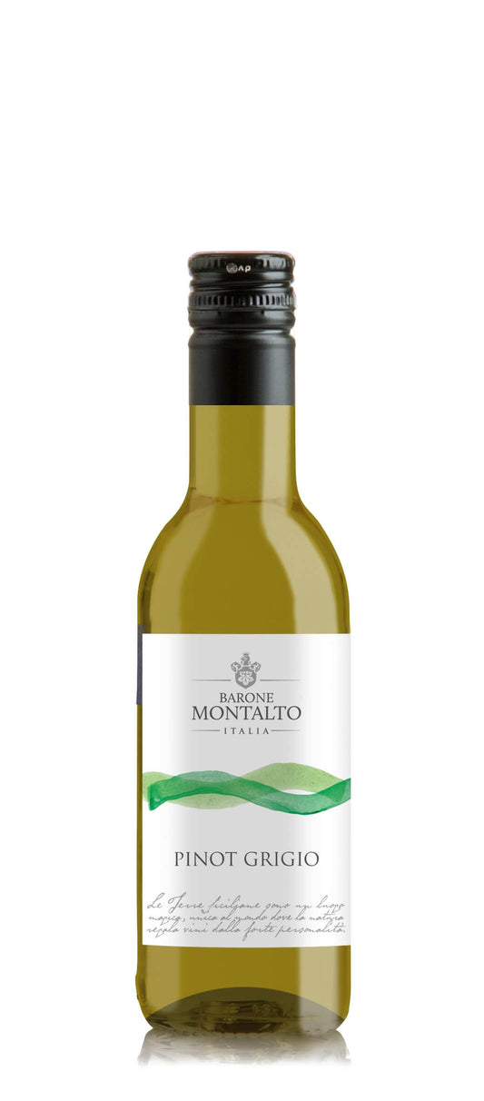 Barone Montalto Pinot Grigio