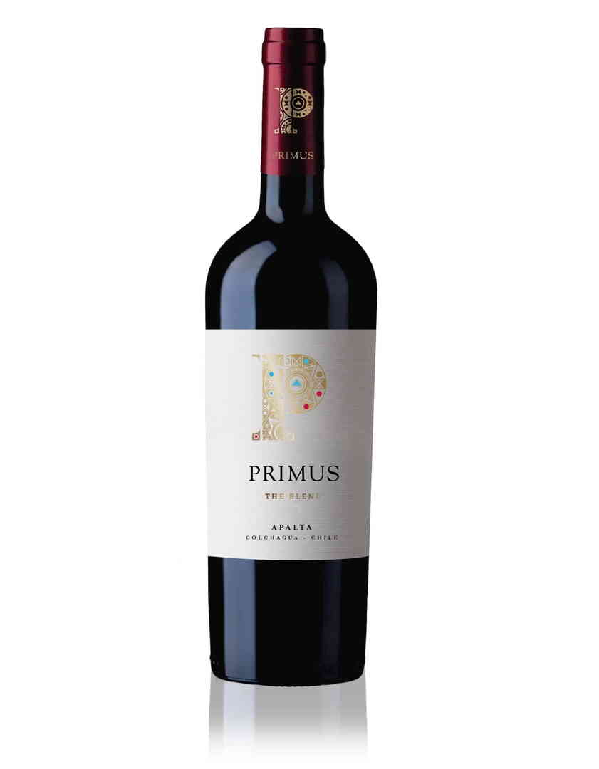 Primus Blend 750ml.