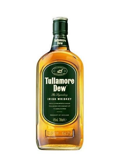 Tullamore Dew 1.75LT