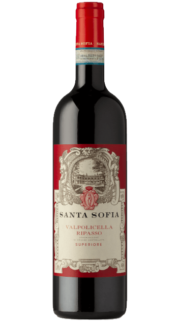 Santa Sofia Valpolcella Ripass 750 ml