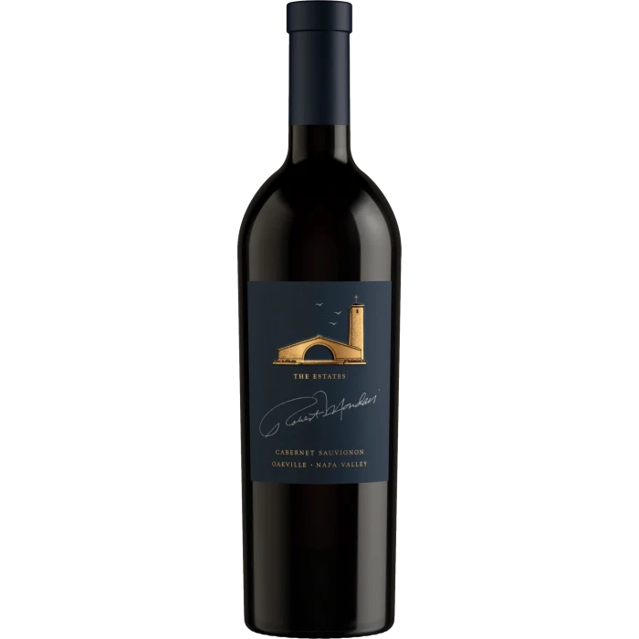 Robert Mondavi Oakville Cab Sauv 750ml