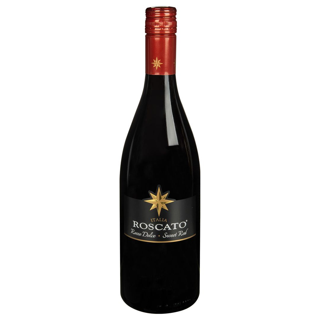 Roscato Rosso Dolce 750ml
