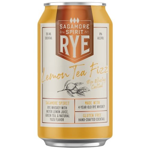 Sagamore Spirit Rye 4pk
