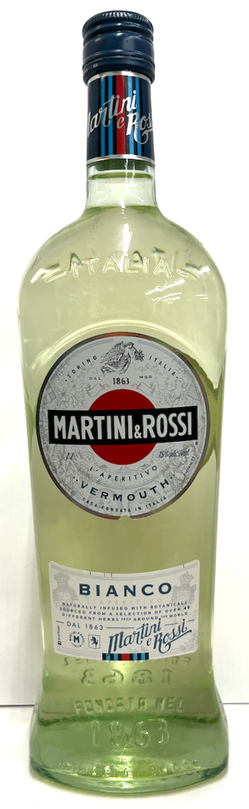 M & R Bianco 1LT