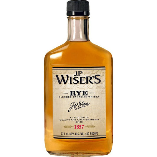 Sir Davis Rye 375ml