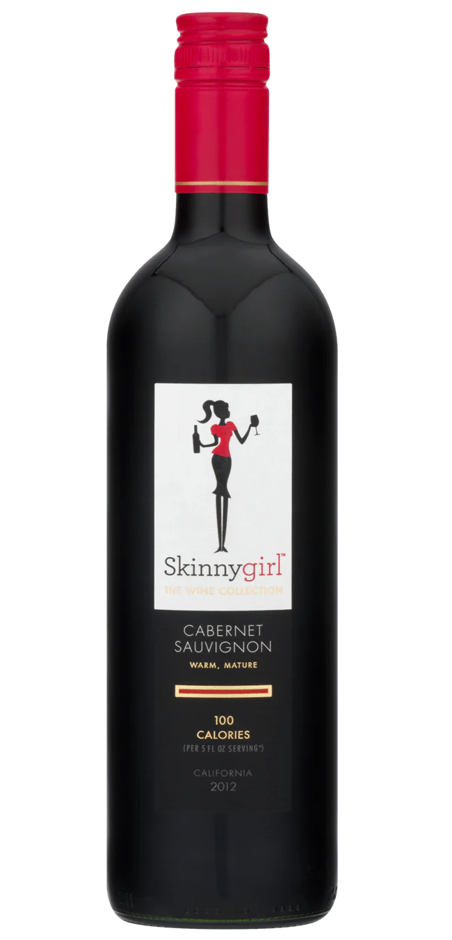 Skinnygirl Cabernet Sauv 750ml
