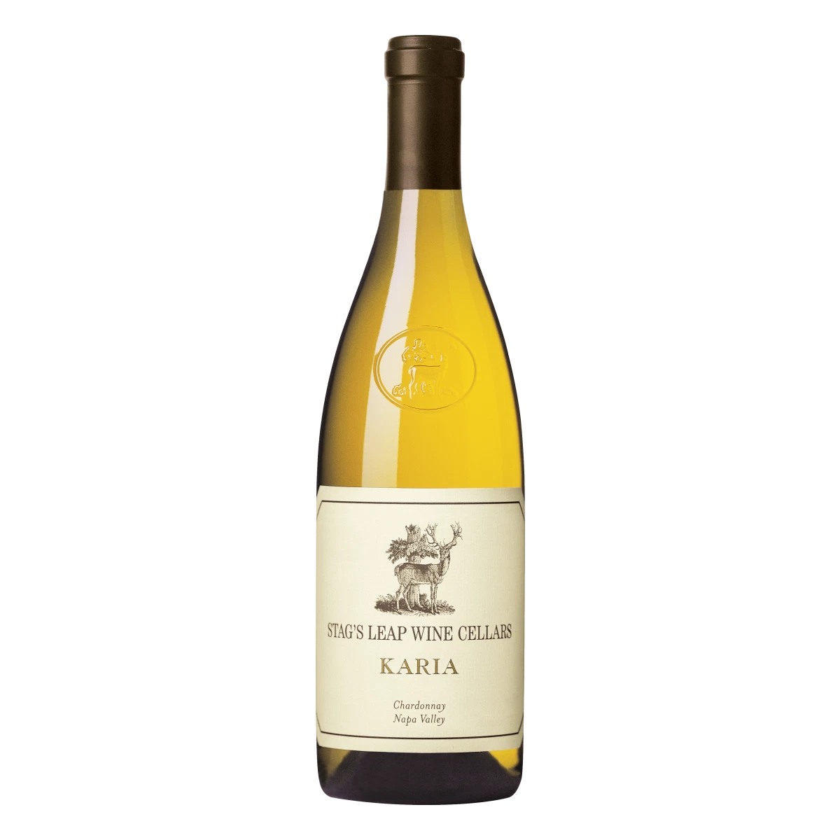 Stags Leap Karia Chard Napa 750 ml