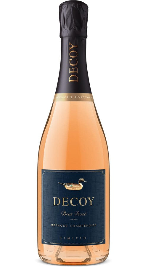 Decoy Brut Rose 750 ml