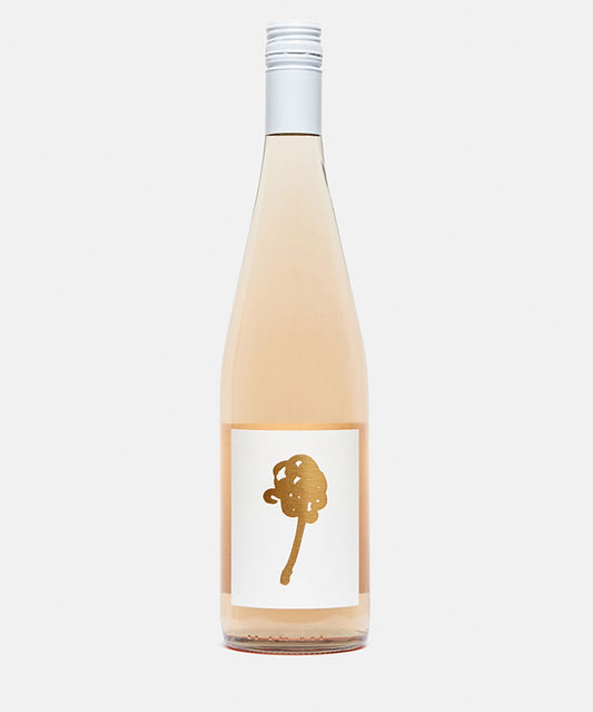 The Vice Orange Wine
