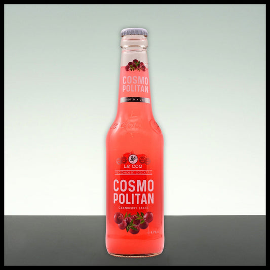 Toucan Cosmo