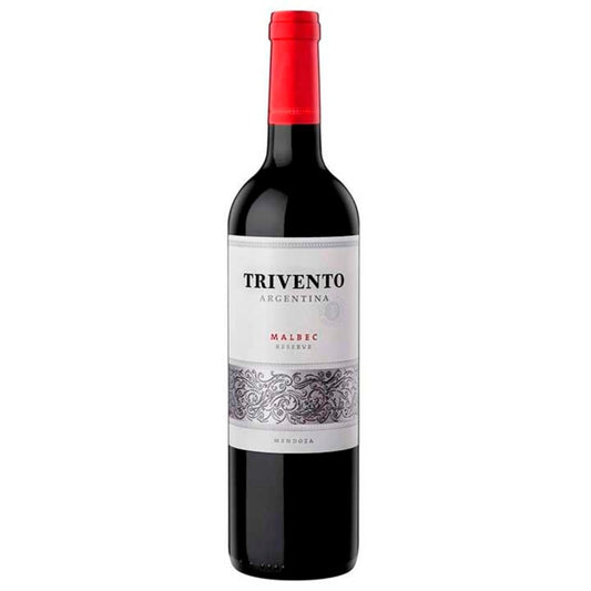 Trivento Malbec reserve 750ml