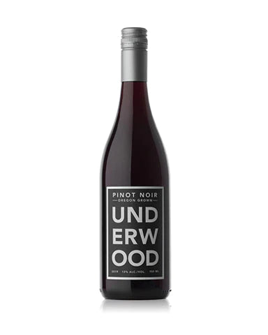Underwood Notes Pinot Noir 750 ml
