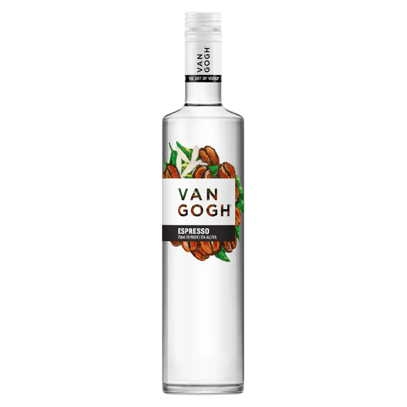 Van Gogh Espresso 750 ml