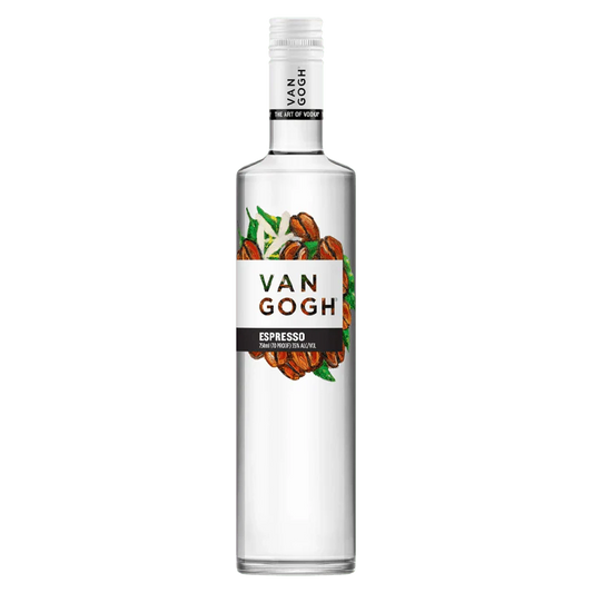 Van Gogh Espresso 750 ml
