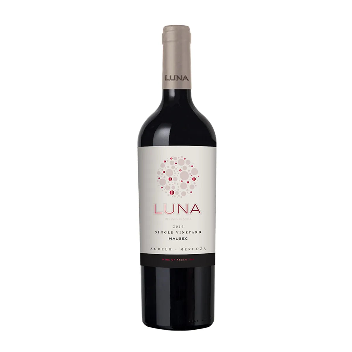 Luna Malbec 750ml