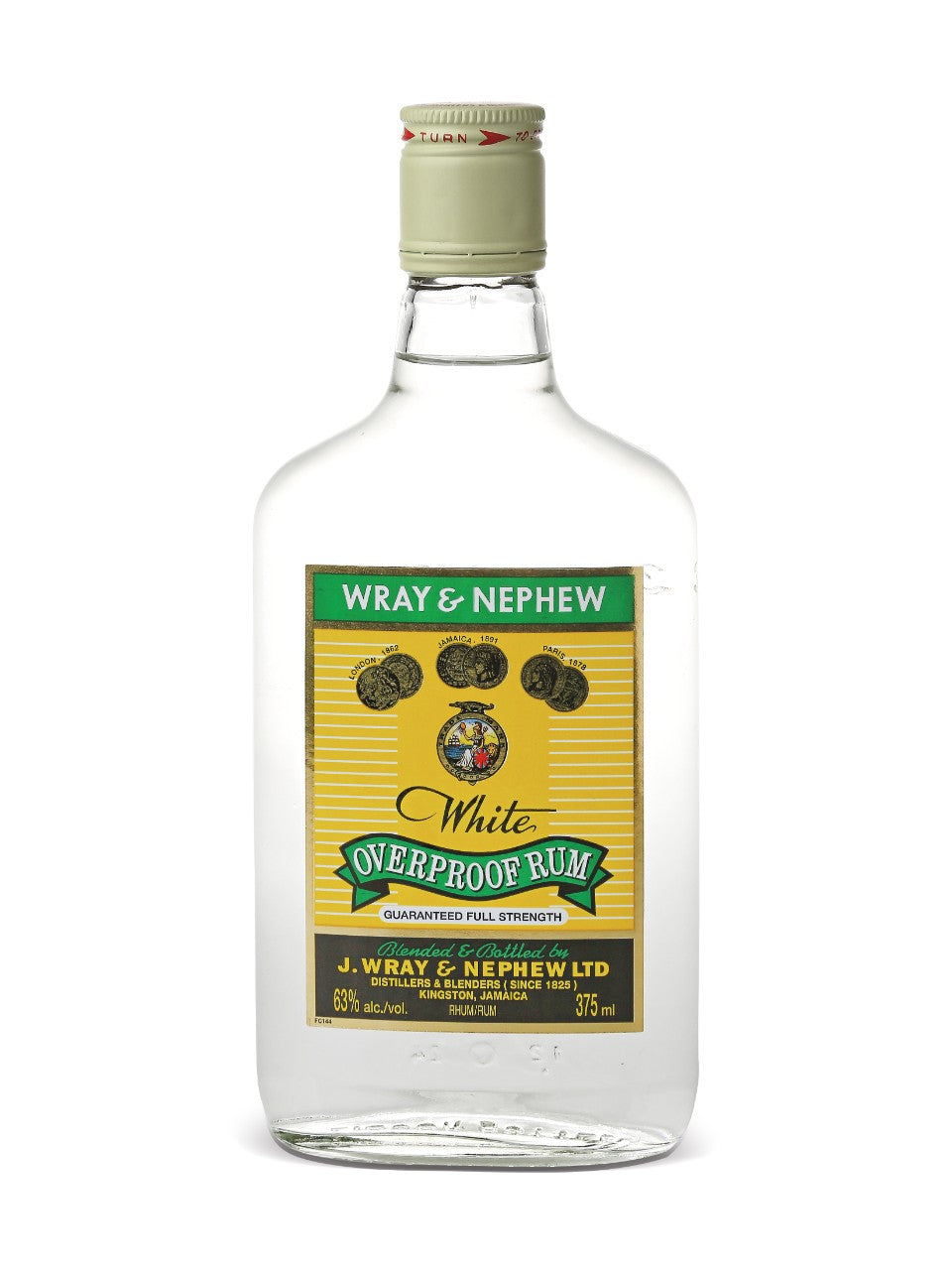 Wray & Nephew 375 ml