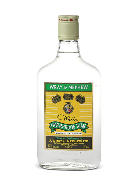 Wray & Nephew 375 ml