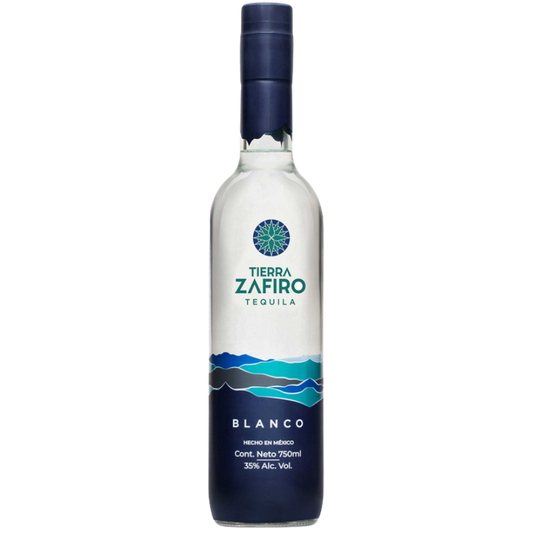 Zarza Blanco 750 ml