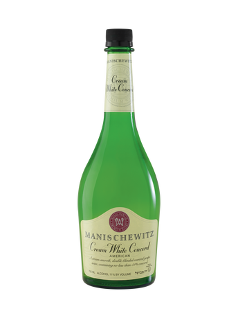 Manischewitz Cream White 1.75lt.