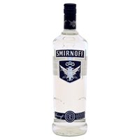 Pinnacle Vodka @ 80 1.0LT