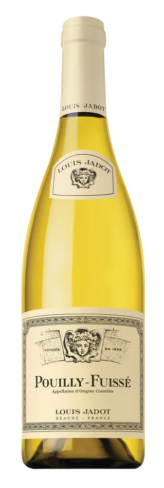 Louis Jadot Pouilly-Fuisse Premier Cru 750ml.