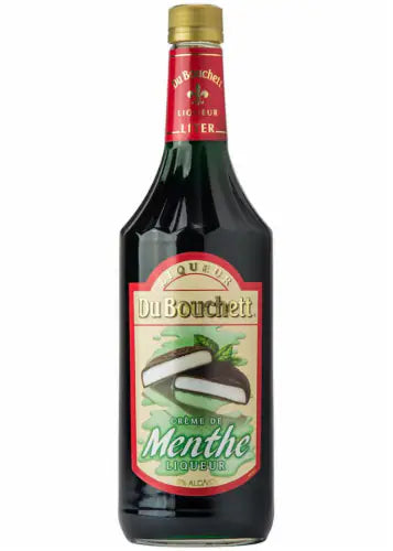 Du Bouchett Menthe 1l