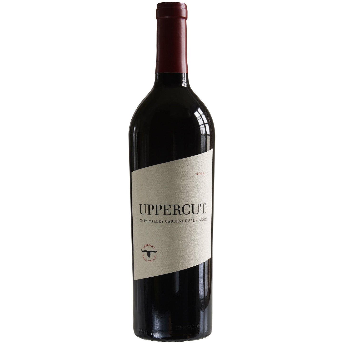 Uppercut Cabernet Sau. 750 ml.