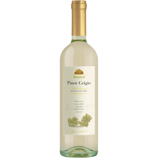 Branizzi Pinot Grigio