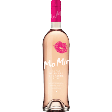 Ma Mie Rose