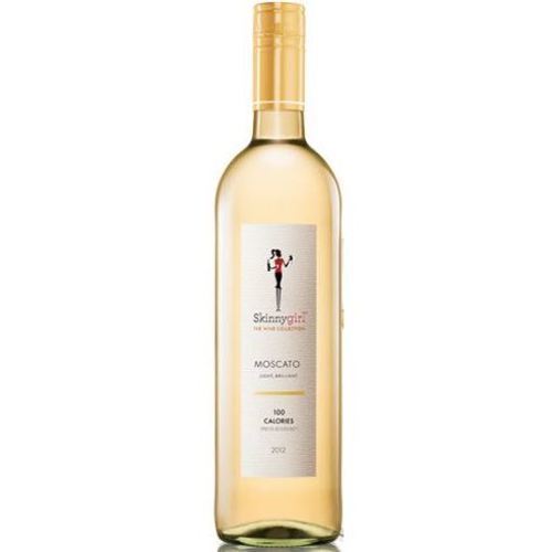 Skinnygirl Moscato 750ml