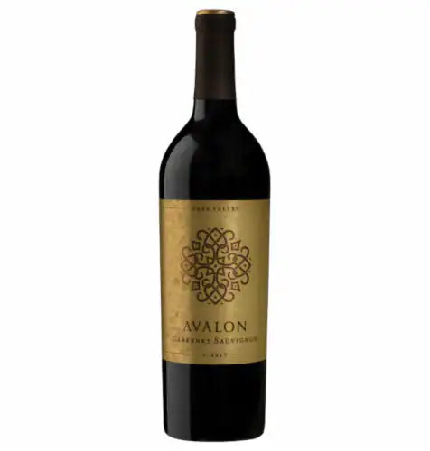 Avalon cab.sauv.750ml