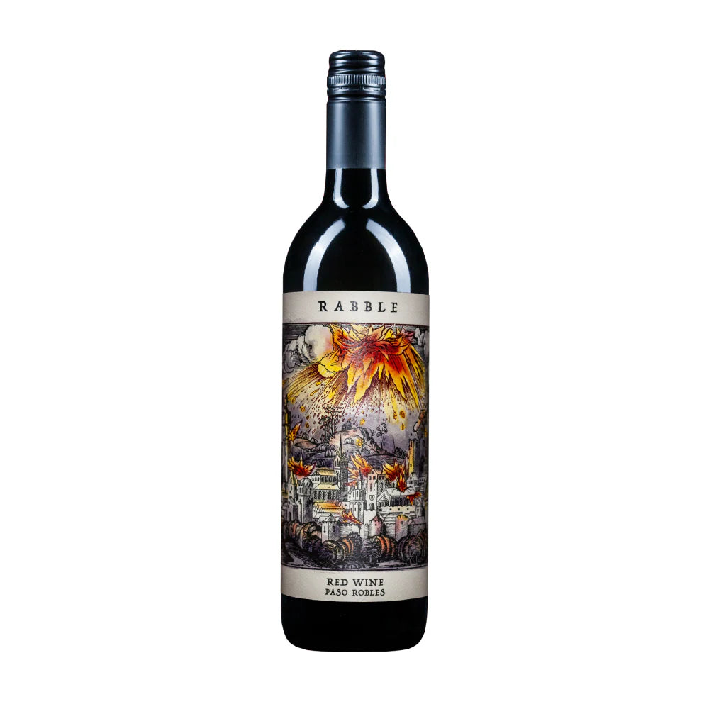 Rabble Paso Robles Cabernet  Sauvignon