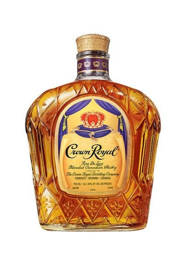 Crown Royal 375 ml