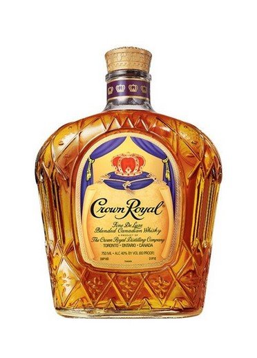 Crown Royal 750 ML