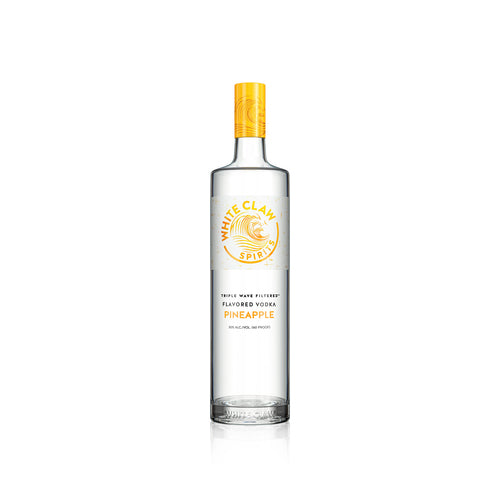 White Claw Pineapple Vodka 750 ml
