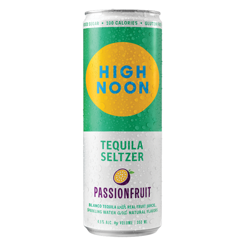 High Noon P.Fruit Tequila