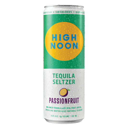 High Noon P.Fruit Tequila
