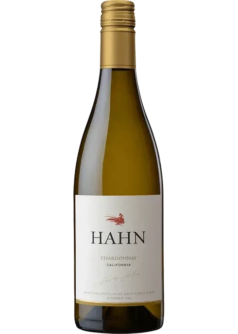 Hahn Chard 750ml