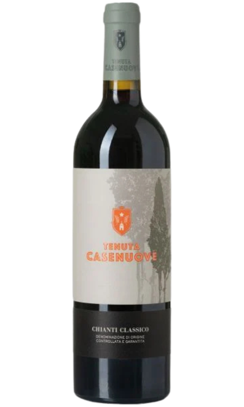 Tenuta Casenuove 750ml.