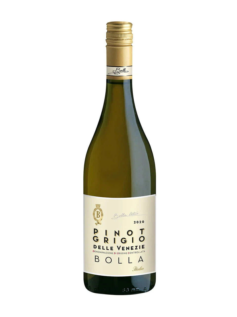 Bolla Pinot Grigio