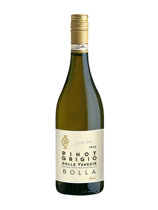 Bolla Pinot Grigio