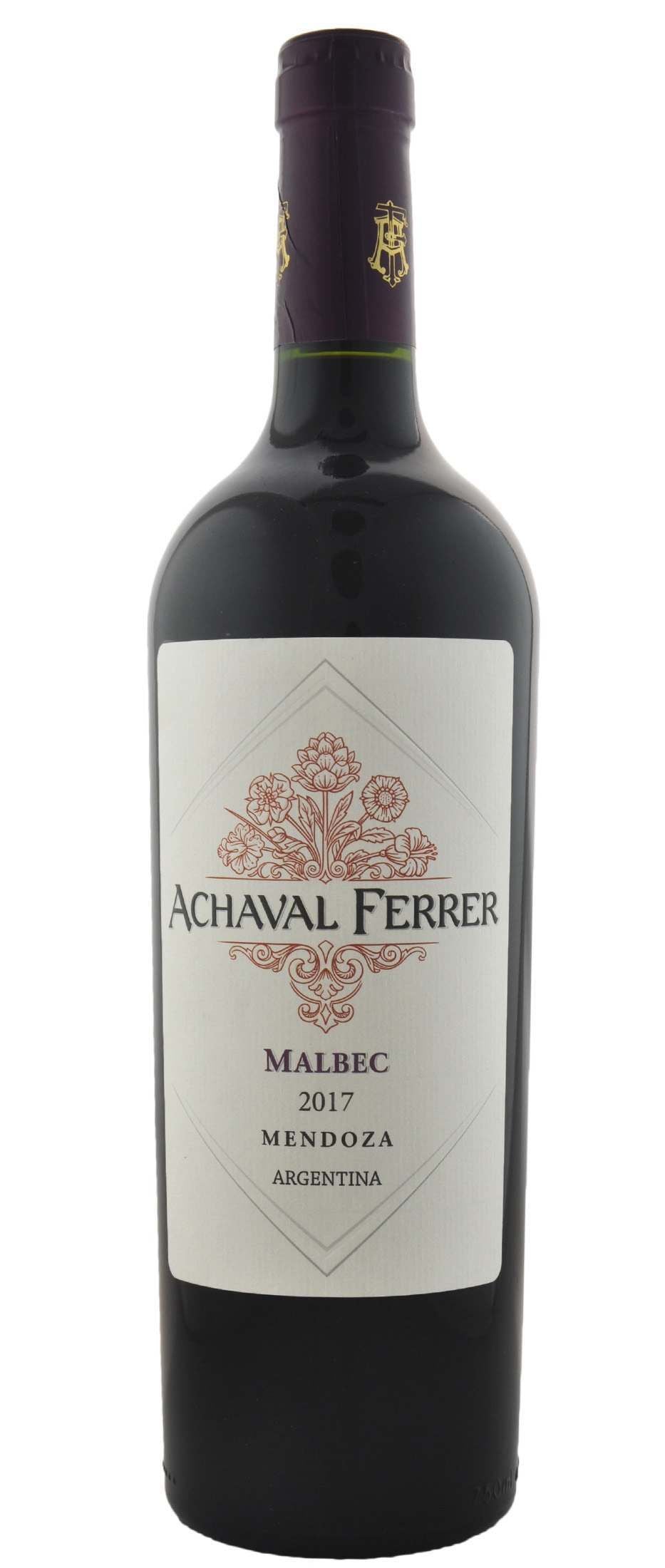 Achaval Ferrer Malbec 2017