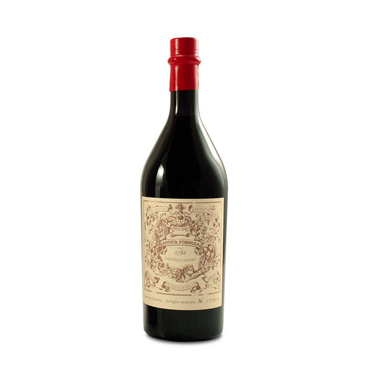Carpano Antica Formula 1l Vermouth