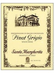 Santa Margherita PG 750ml