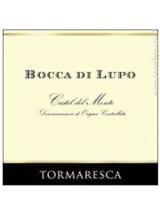 Tormaresca Bocca Di Lupo