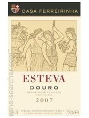 Casa Ferreirinha 750ml.
