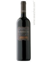 Sassoregale Sangiovese 750ml