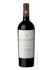 Don Manuel Malbec 750ml.